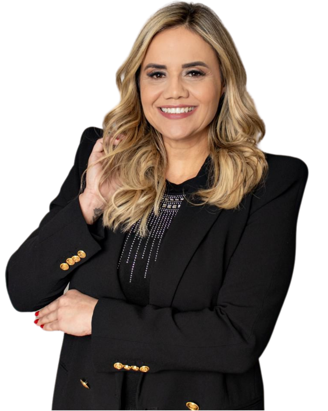 Prof.ª Ana Flávia Pereira Alves